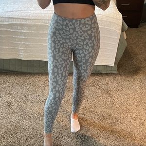 Ryderwear leggings